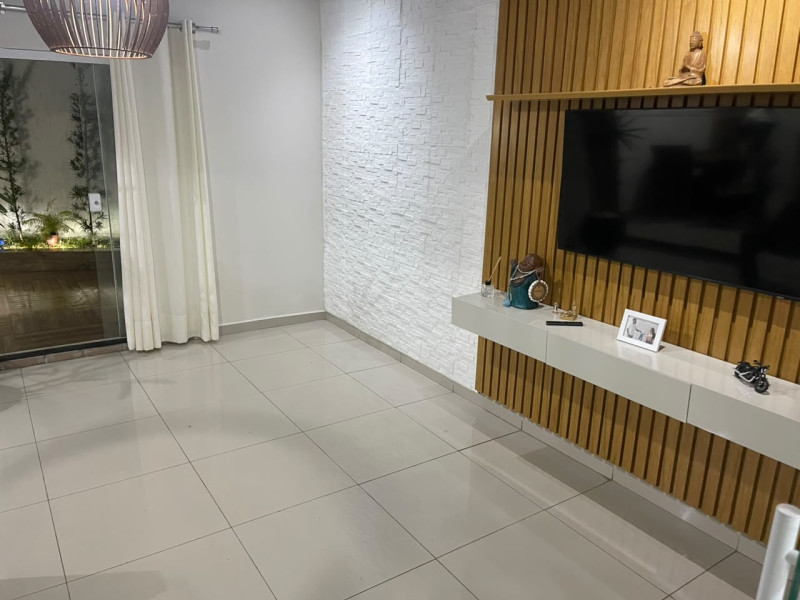 imóvel com 115m² - Portal de Iperó - Ipero
