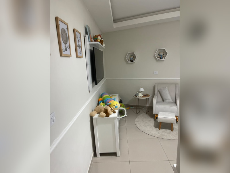 imóvel com 115m² - Portal de Iperó - Ipero