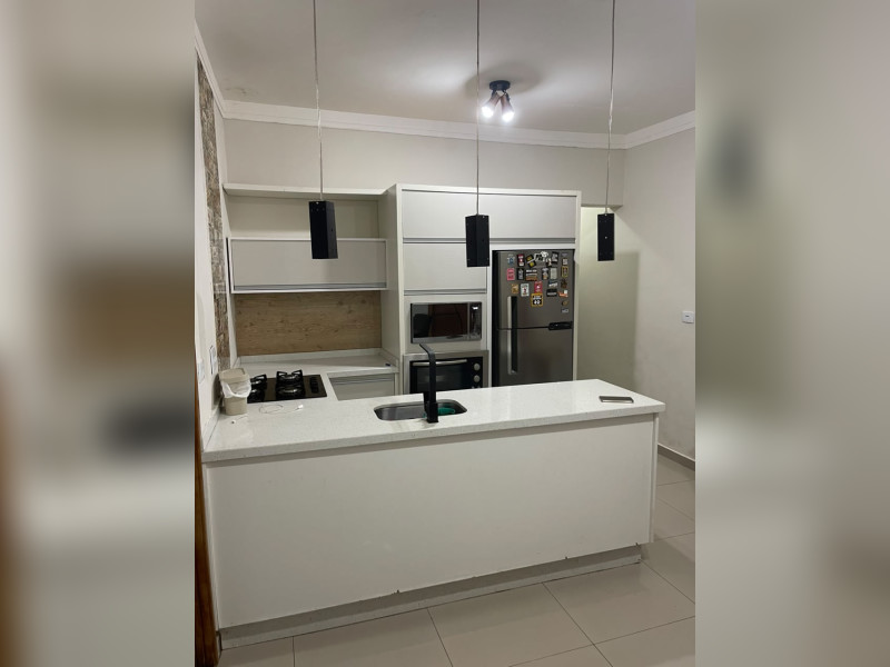 imóvel com 115m² - Portal de Iperó - Ipero