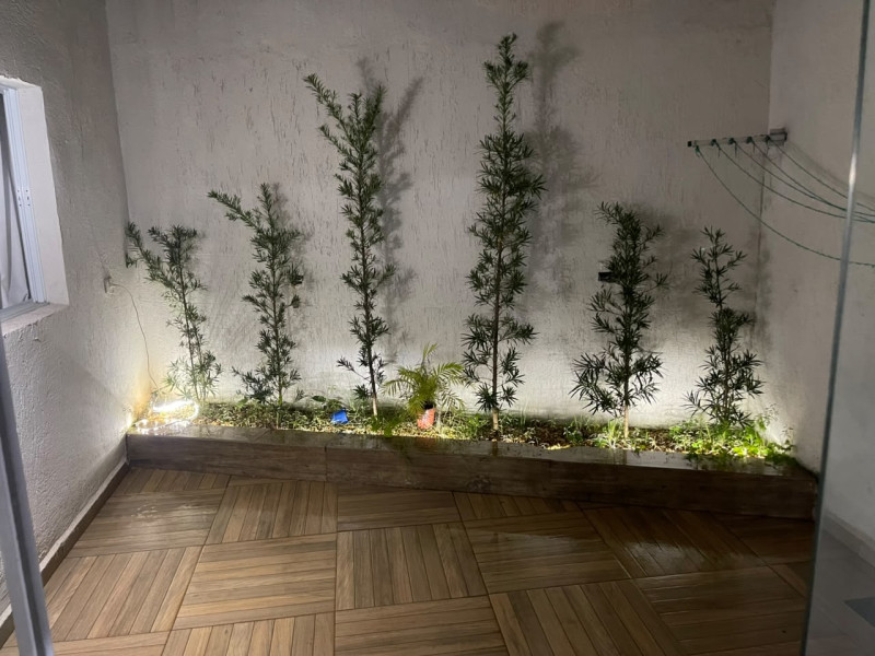 imóvel com 115m² - Portal de Iperó - Ipero