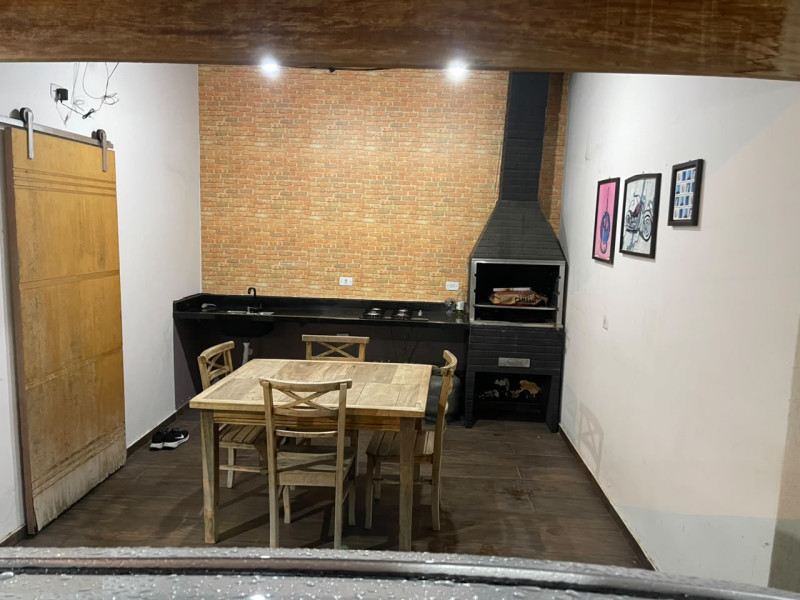 imóvel com 115m² - Portal de Iperó - Ipero