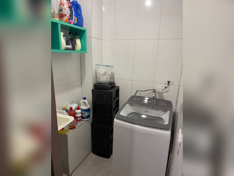 imóvel com 115m² - Portal de Iperó - Ipero