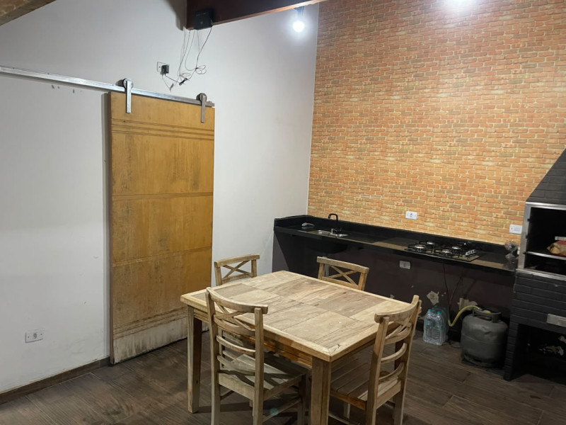imóvel com 115m² - Portal de Iperó - Ipero