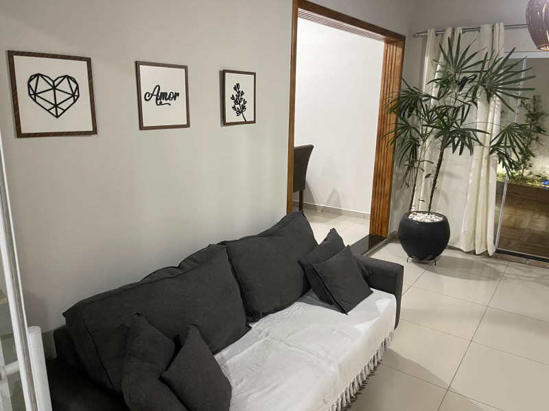 imóvel com 115m² - Portal de Iperó - Ipero