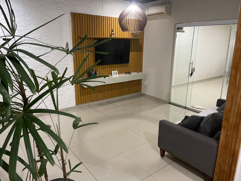 imóvel com 115m² - Portal de Iperó - Ipero