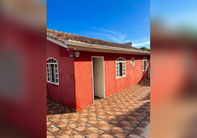 imóvel com 72m²