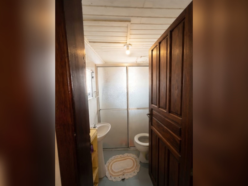 imóvel com 72m² - Xaxim - Curitiba