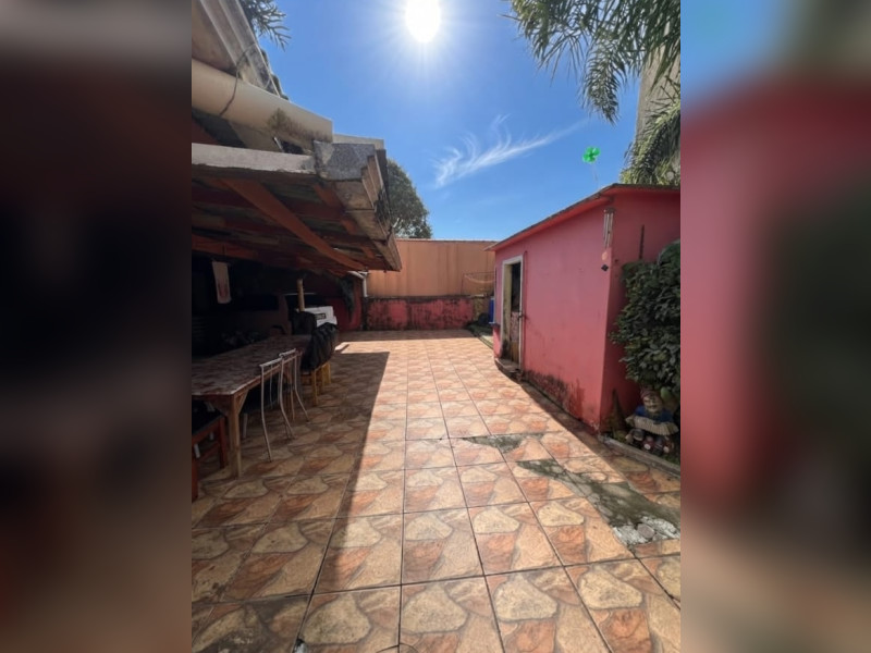 imóvel com 72m² - Xaxim - Curitiba
