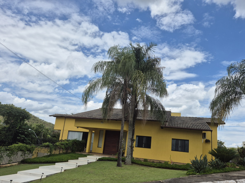 imóvel com 800m² - Setor Habitacional Jardim Botânico - Brasília