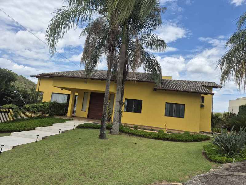 imóvel com 800m² - Setor Habitacional Jardim Botânico - Brasília