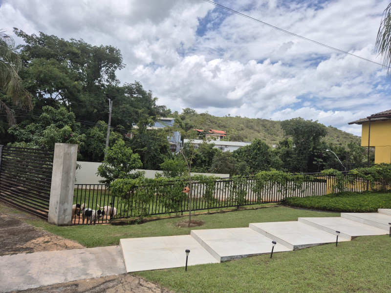 imóvel com 800m² - Setor Habitacional Jardim Botânico - Brasília
