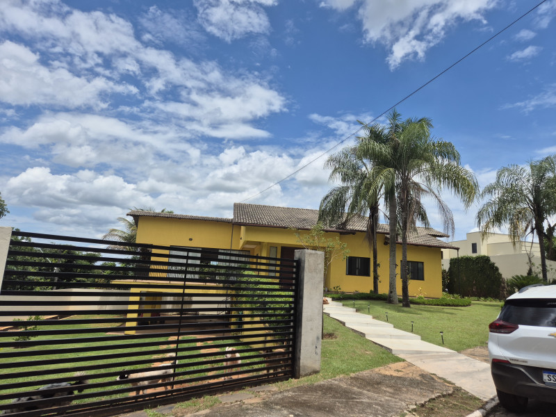 imóvel com 800m² - Setor Habitacional Jardim Botânico - Brasília