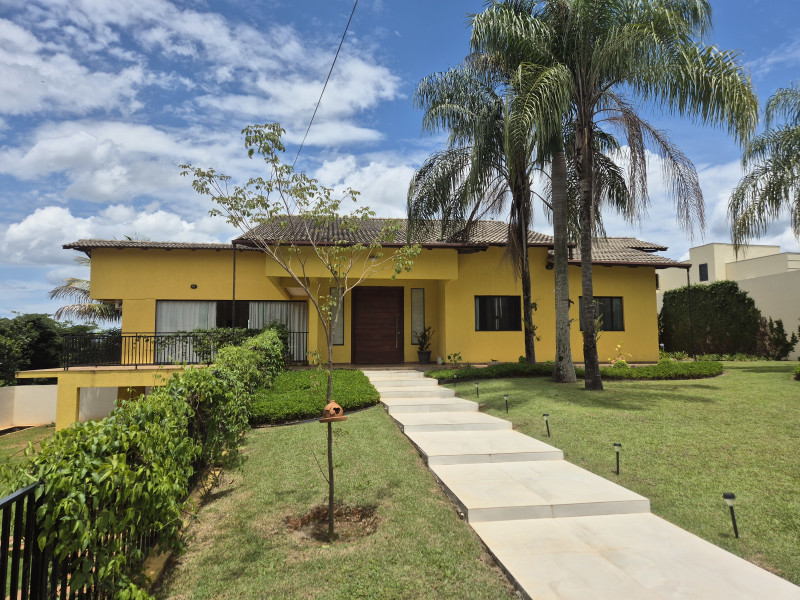 imóvel com 800m² - Setor Habitacional Jardim Botânico - Brasília