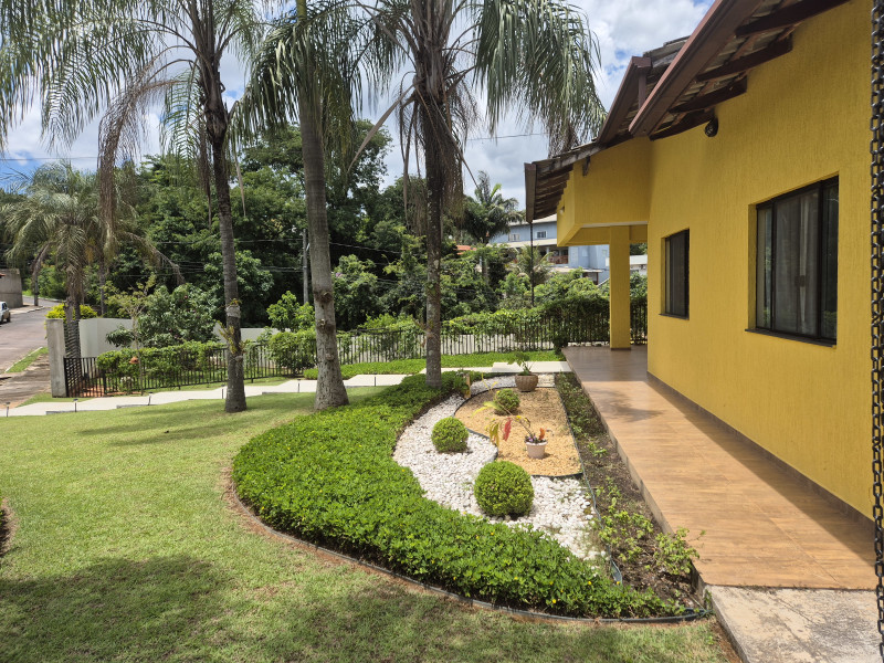 imóvel com 800m² - Setor Habitacional Jardim Botânico - Brasília