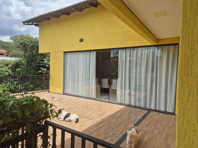 imóvel com 800m² - Setor Habitacional Jardim Botânico - Brasília