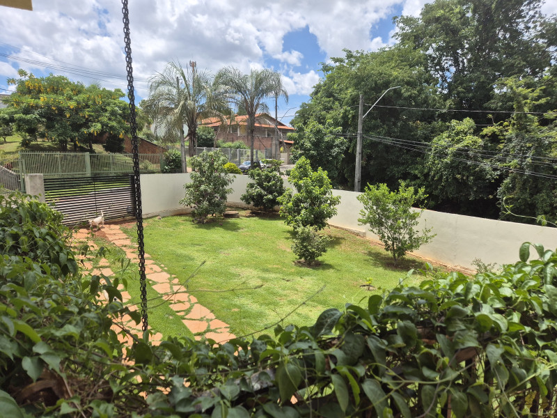 imóvel com 800m² - Setor Habitacional Jardim Botânico - Brasília