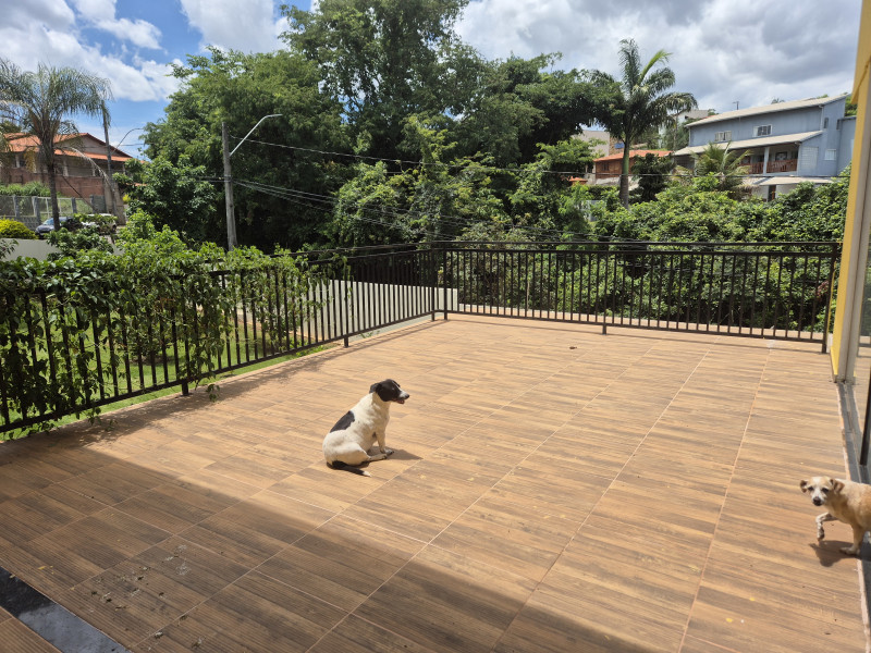 imóvel com 800m² - Setor Habitacional Jardim Botânico - Brasília