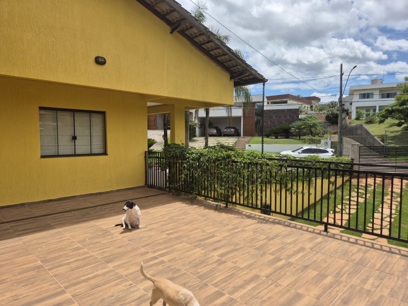 imóvel com 800m² - Setor Habitacional Jardim Botânico - Brasília