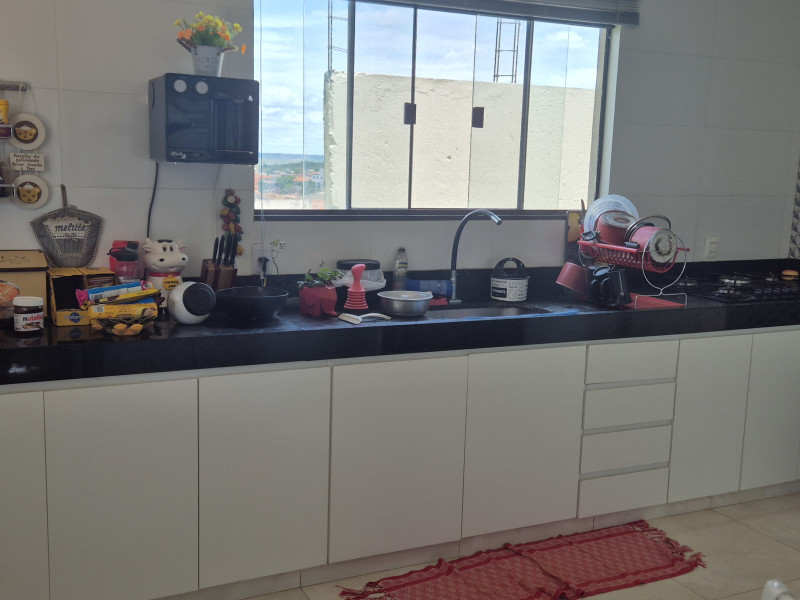 imóvel com 800m² - Setor Habitacional Jardim Botânico - Brasília