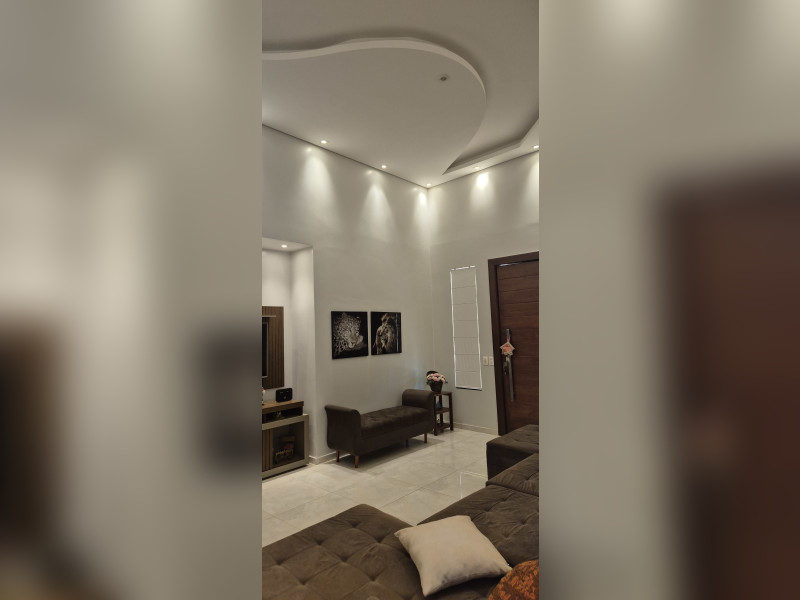 imóvel com 800m² - Setor Habitacional Jardim Botânico - Brasília