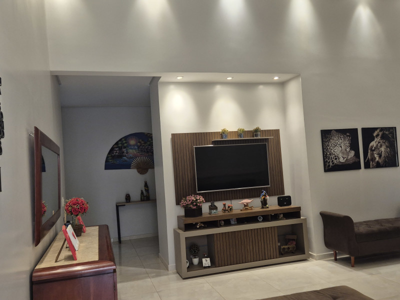 imóvel com 800m² - Setor Habitacional Jardim Botânico - Brasília