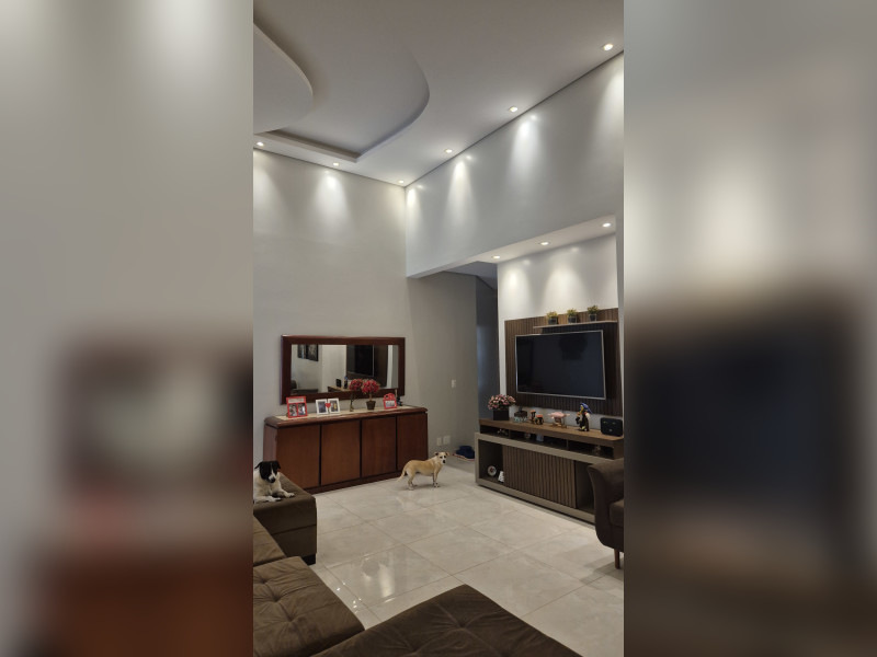 imóvel com 800m² - Setor Habitacional Jardim Botânico - Brasília