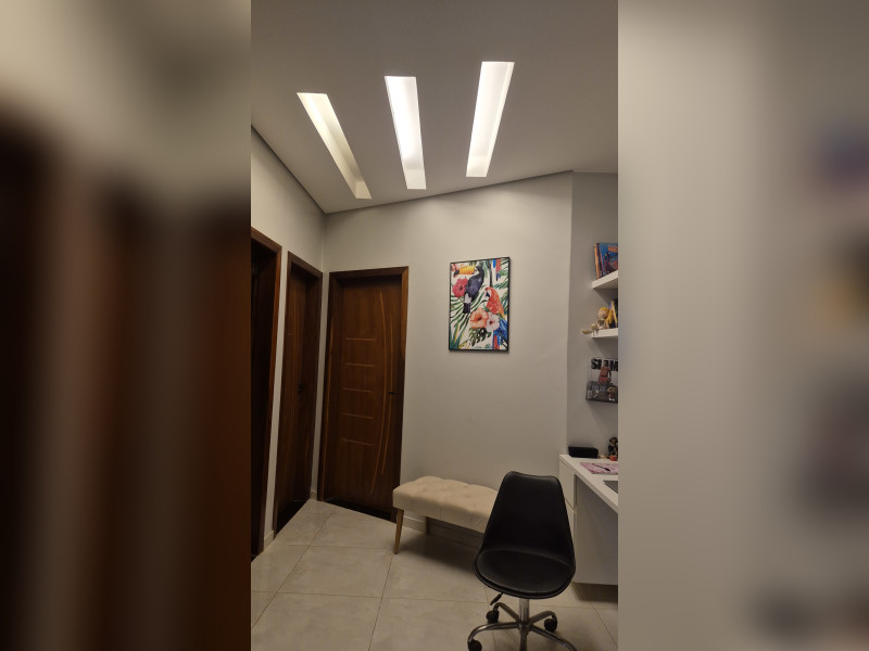 imóvel com 800m² - Setor Habitacional Jardim Botânico - Brasília