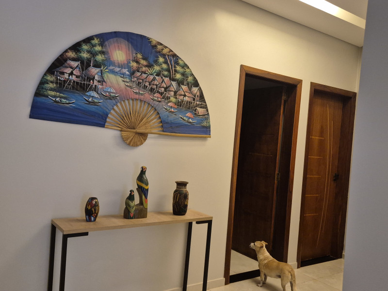 imóvel com 800m² - Setor Habitacional Jardim Botânico - Brasília