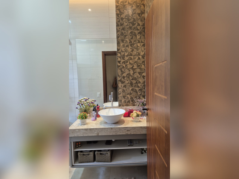 imóvel com 800m² - Setor Habitacional Jardim Botânico - Brasília