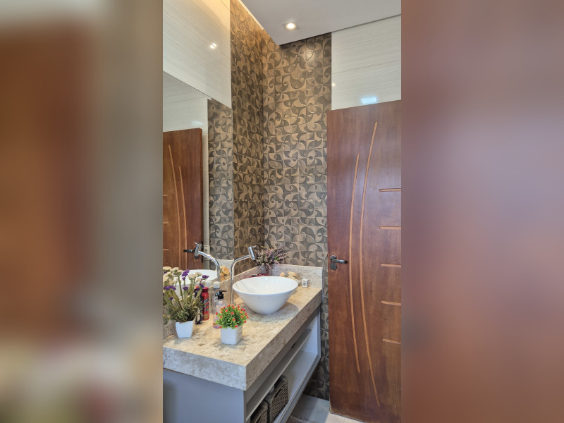 imóvel com 800m² - Setor Habitacional Jardim Botânico - Brasília