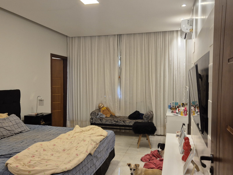 imóvel com 800m² - Setor Habitacional Jardim Botânico - Brasília