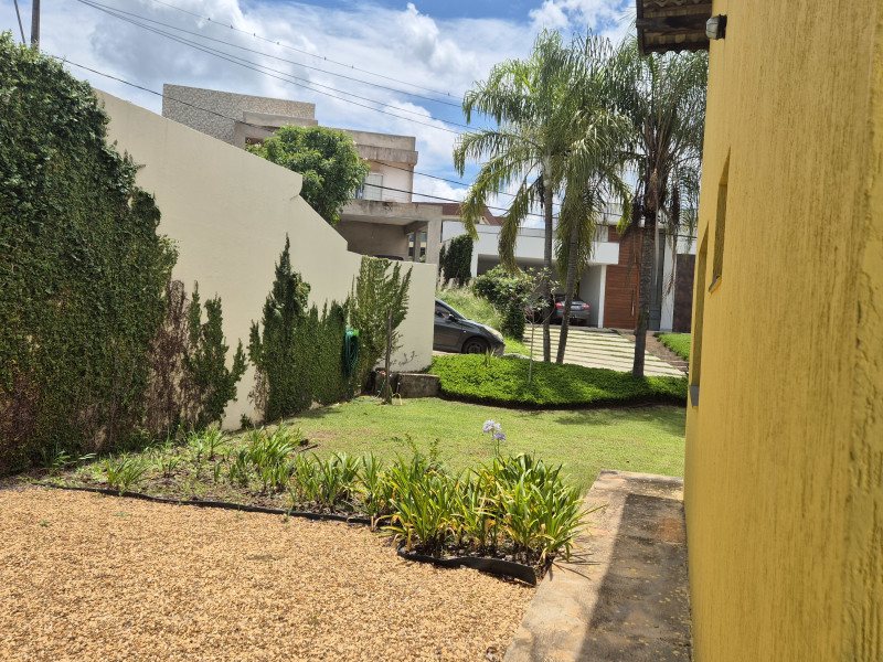 imóvel com 800m² - Setor Habitacional Jardim Botânico - Brasília