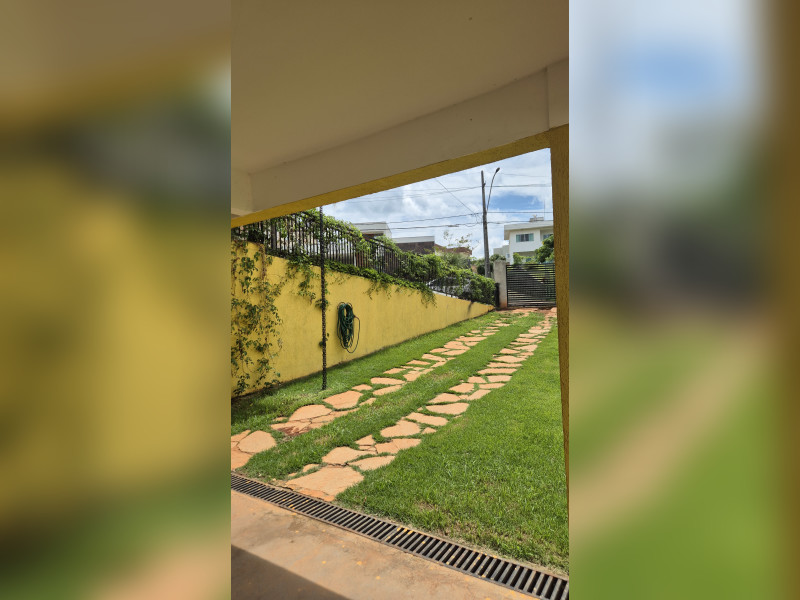 imóvel com 800m² - Setor Habitacional Jardim Botânico - Brasília
