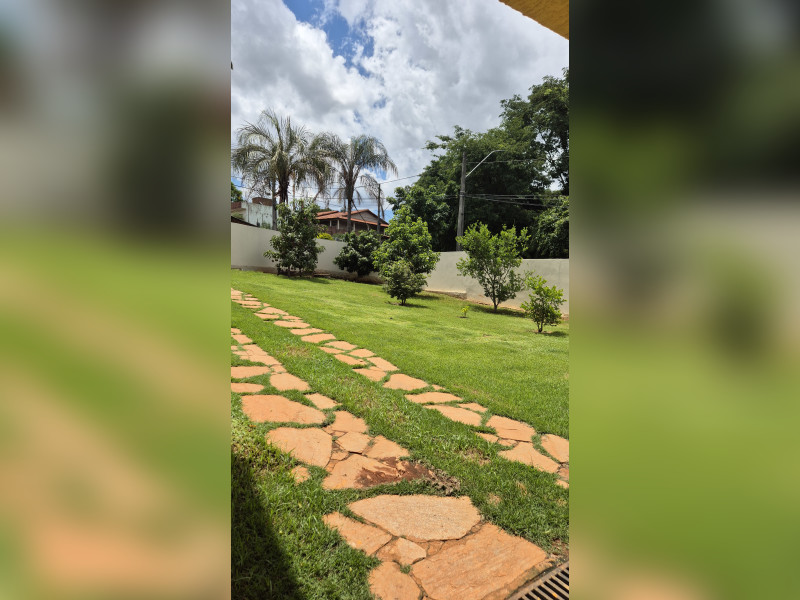 imóvel com 800m² - Setor Habitacional Jardim Botânico - Brasília