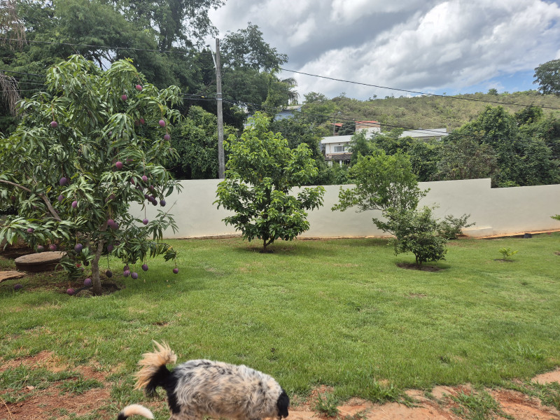 imóvel com 800m² - Setor Habitacional Jardim Botânico - Brasília