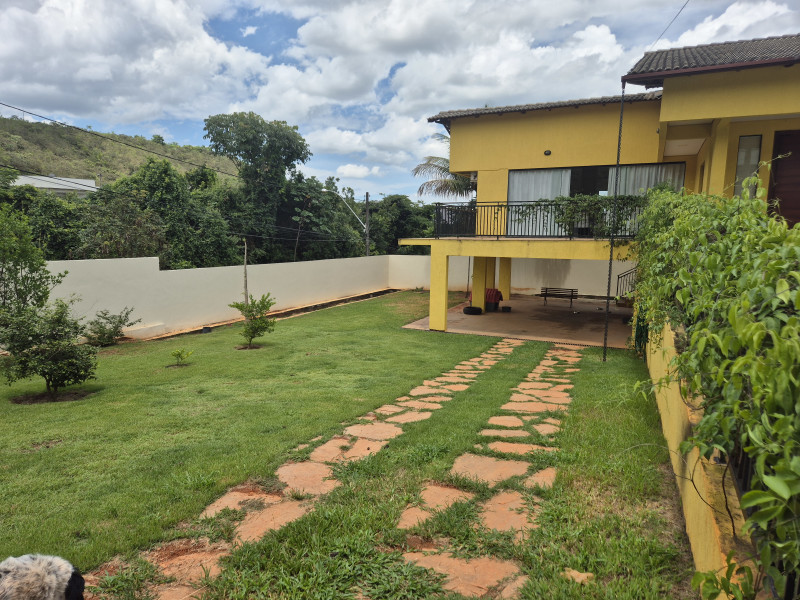 imóvel com 800m² - Setor Habitacional Jardim Botânico - Brasília
