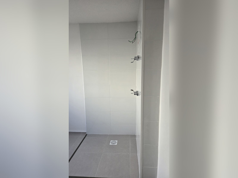 imóvel com 35m² - Santa Candida - Curitiba