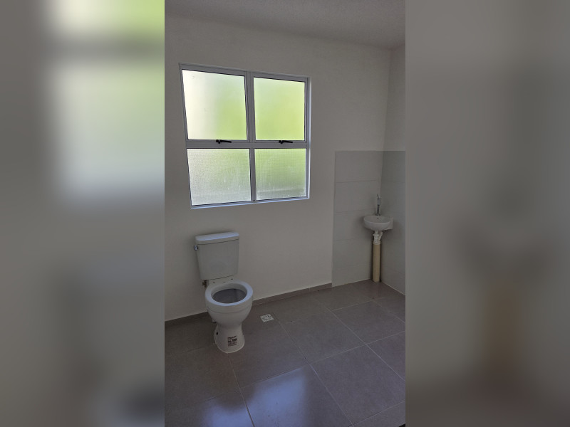 imóvel com 35m² - Santa Candida - Curitiba