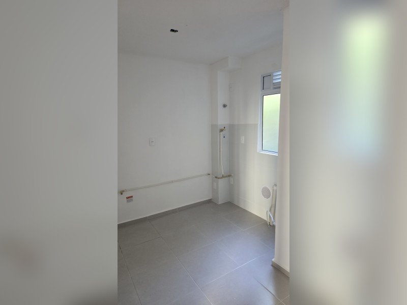 imóvel com 35m² - Santa Candida - Curitiba