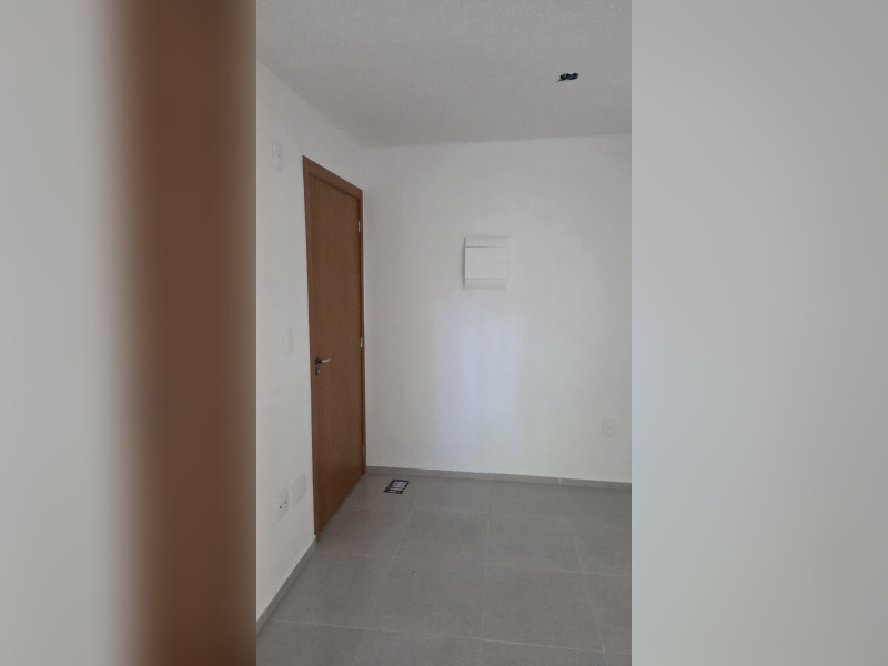 imóvel com 35m² - Santa Candida - Curitiba