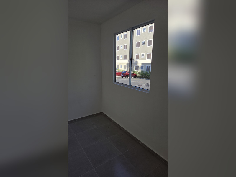 imóvel com 35m² - Santa Candida - Curitiba