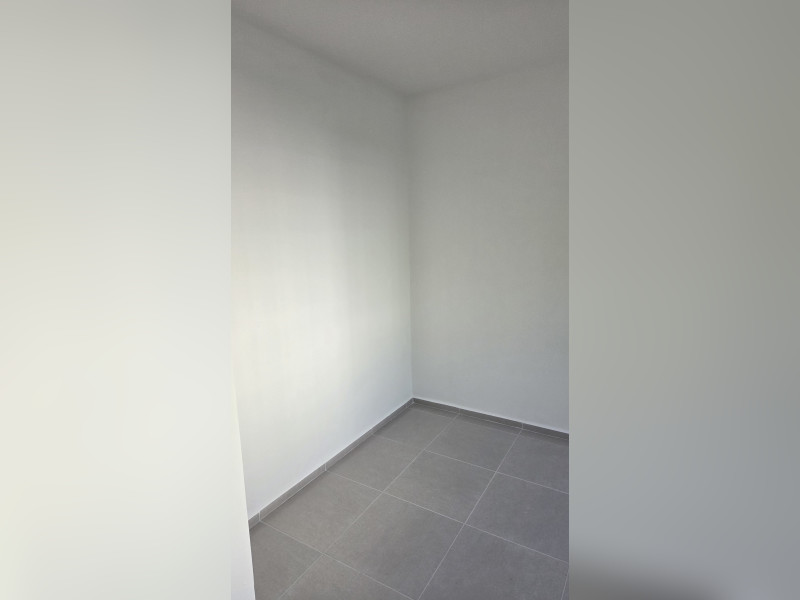 imóvel com 35m² - Santa Candida - Curitiba
