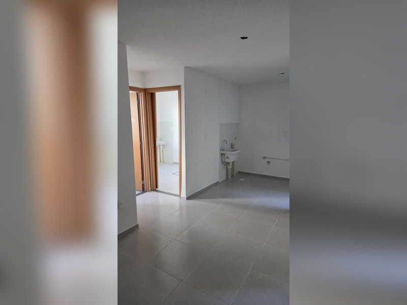 imóvel com 35m² - Santa Candida - Curitiba