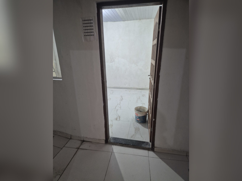 imóvel com 252m² - Soledade - Recife