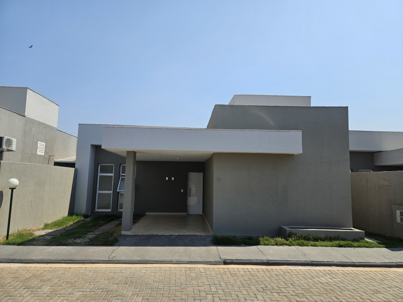 imóvel com 92m² - Industrial Santo Antônio - Aparecida de Goiânia