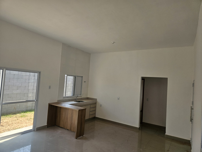 imóvel com 92m² - Industrial Santo Antônio - Aparecida de Goiânia
