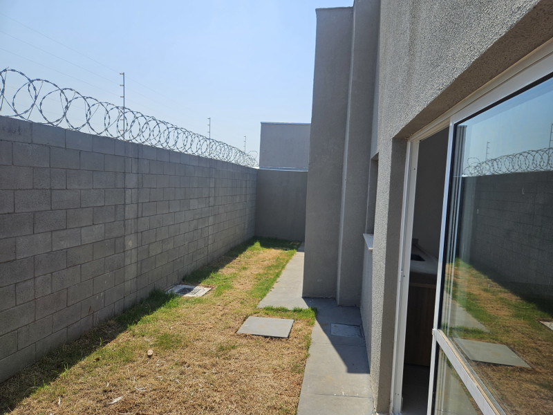 imóvel com 92m² - Industrial Santo Antônio - Aparecida de Goiânia
