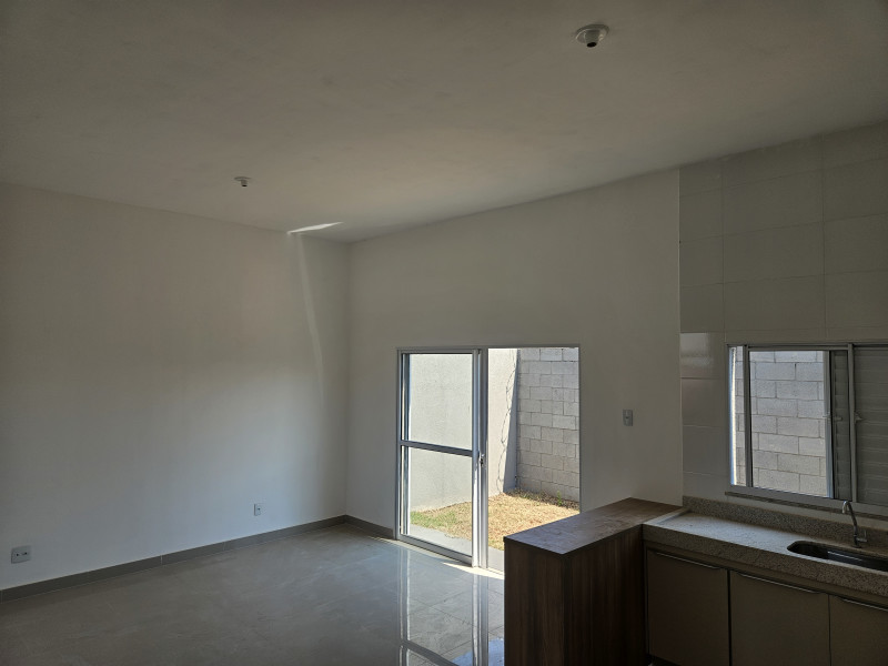 imóvel com 92m² - Industrial Santo Antônio - Aparecida de Goiânia