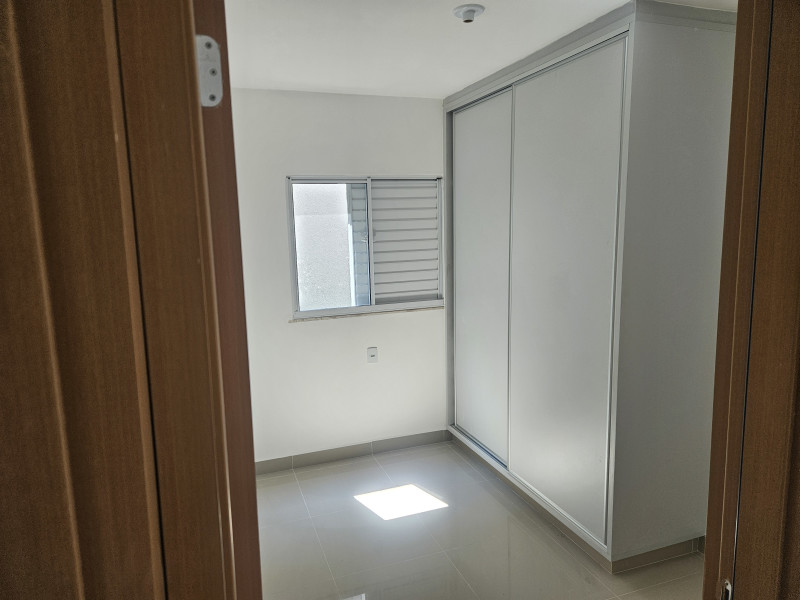 imóvel com 92m² - Industrial Santo Antônio - Aparecida de Goiânia