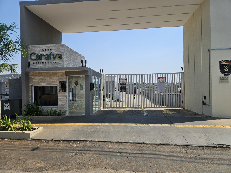 imóvel com 92m² - Industrial Santo Antônio - Aparecida de Goiânia